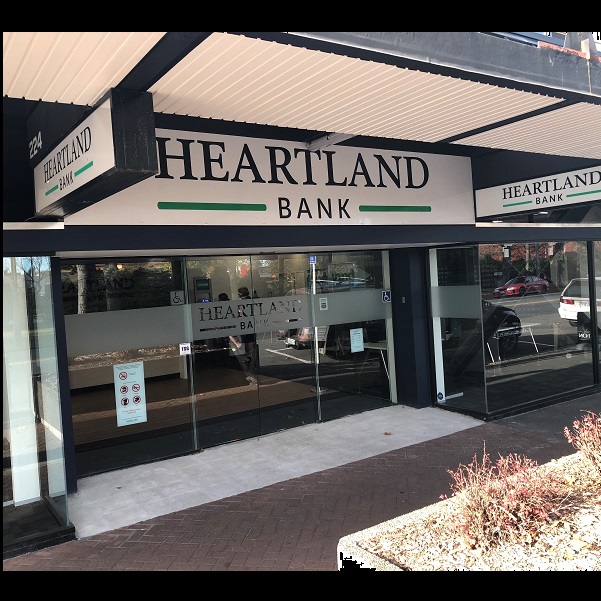 Heartland bank jobs bloomington il